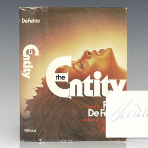 The Entity.