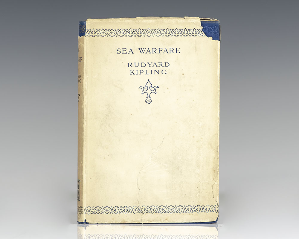 Sea Warfare.