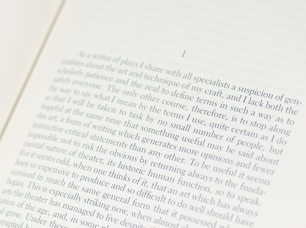 Collected Plays. - Image 3