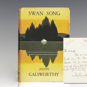 Swan Song.