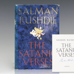 The Satanic Verses.