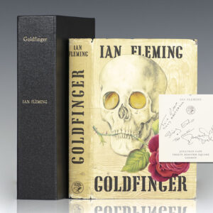 Goldfinger.