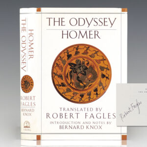 The Odyssey.