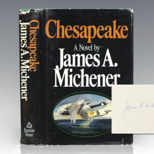 Chesapeake.