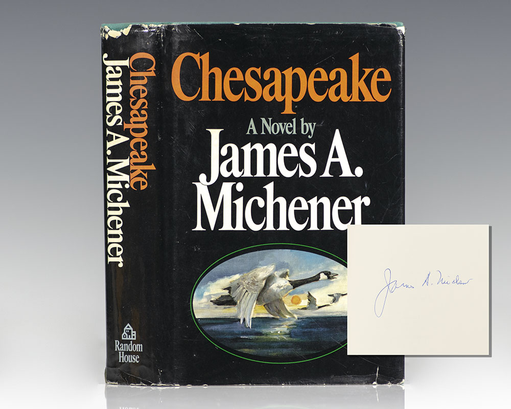 Chesapeake.