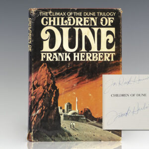 Children of Dune.