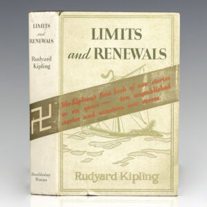 Limits and Renewals.