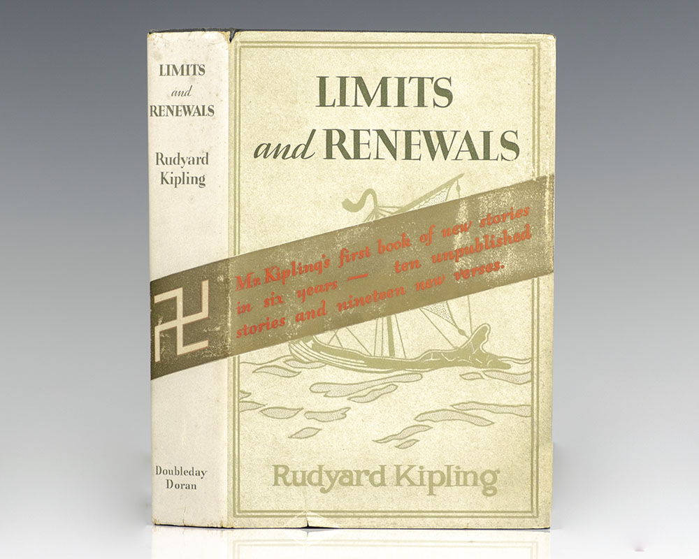 Limits and Renewals.
