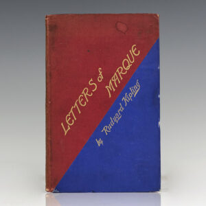 Letters of Marque.