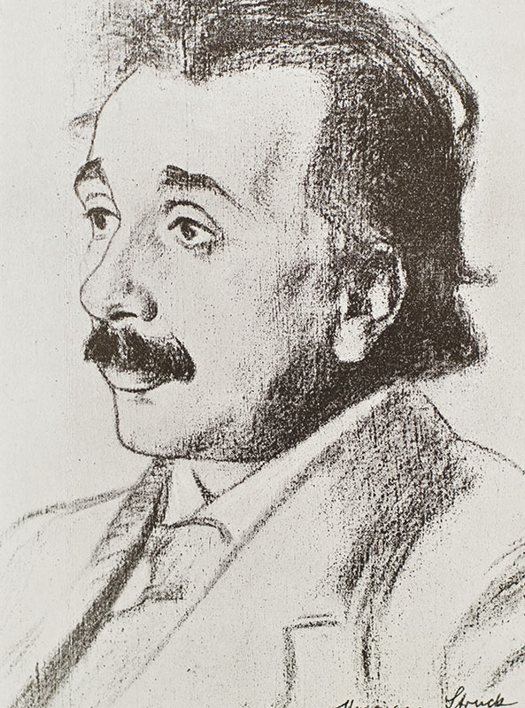 Relativity: The Special And General Theory.