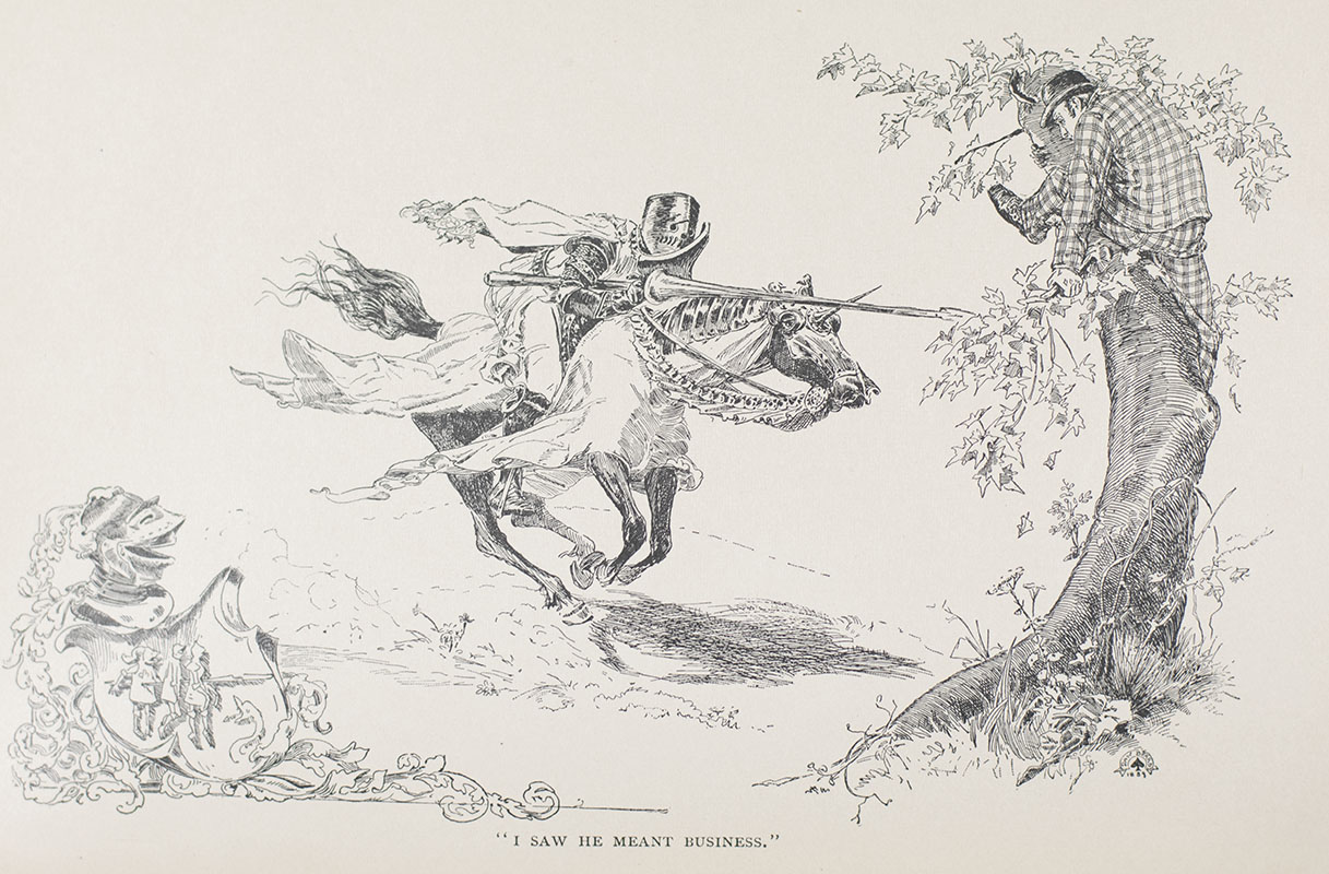 A Yankee in King Arthur's Court. - Image 3