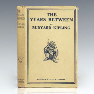 The Years Between.