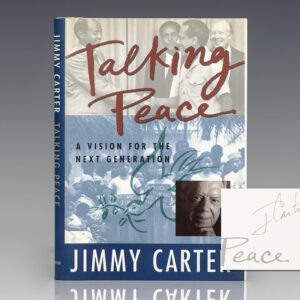 Talking Peace: A Vision for the Next Generation.