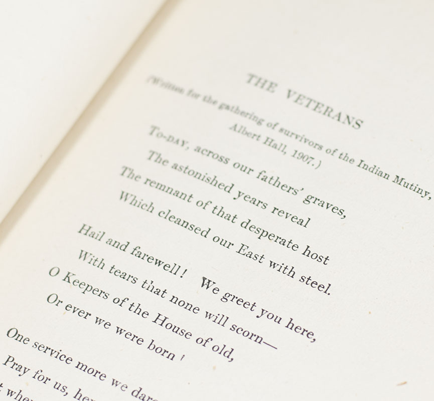 The Years Between. - Image 3