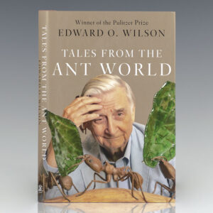 Tales from the Ant World.