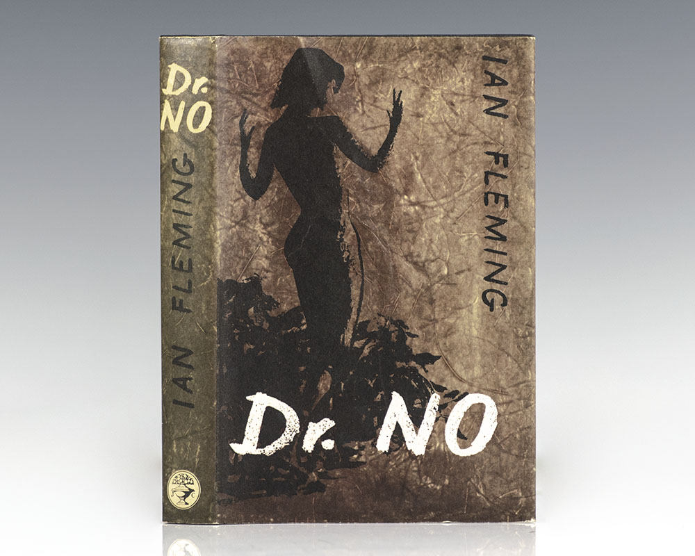 Dr. No.