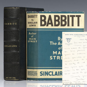 Babbitt.
