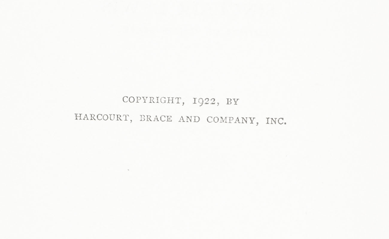 Babbitt. - Image 6
