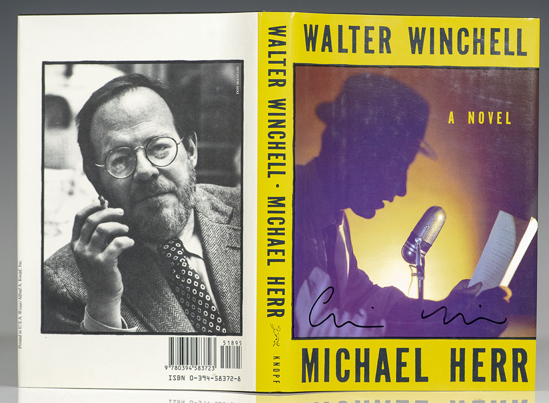Walter Winchell. - Image 2