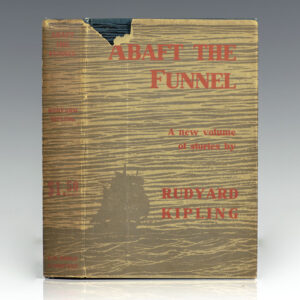 Abaft the Funnel.