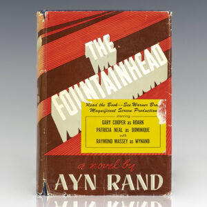 The Fountainhead.