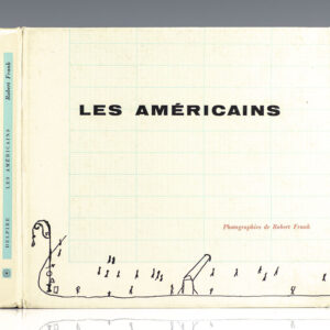Les Americains [The Americans].