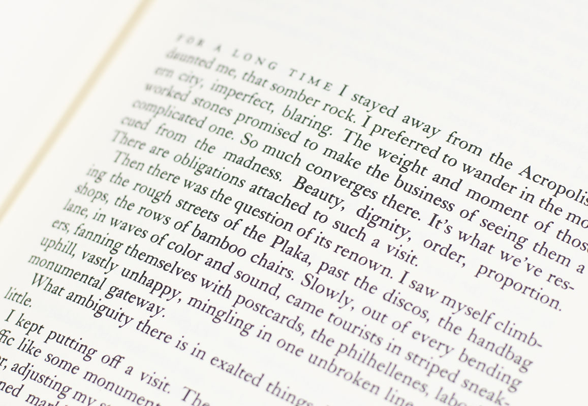 The Names. - Image 4