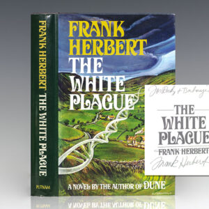 The White Plague.