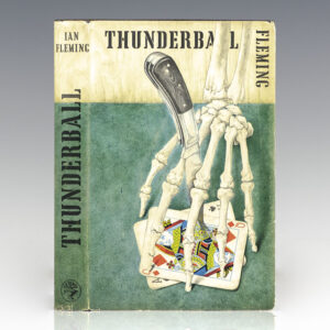 Thunderball.