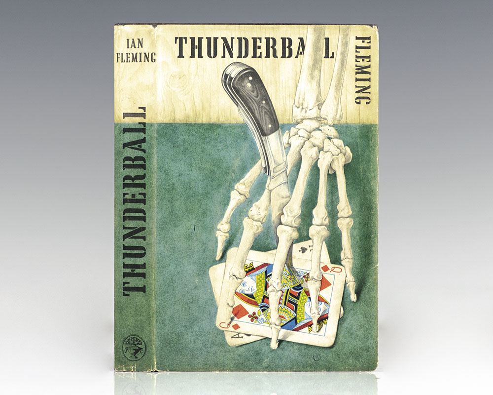 Thunderball.