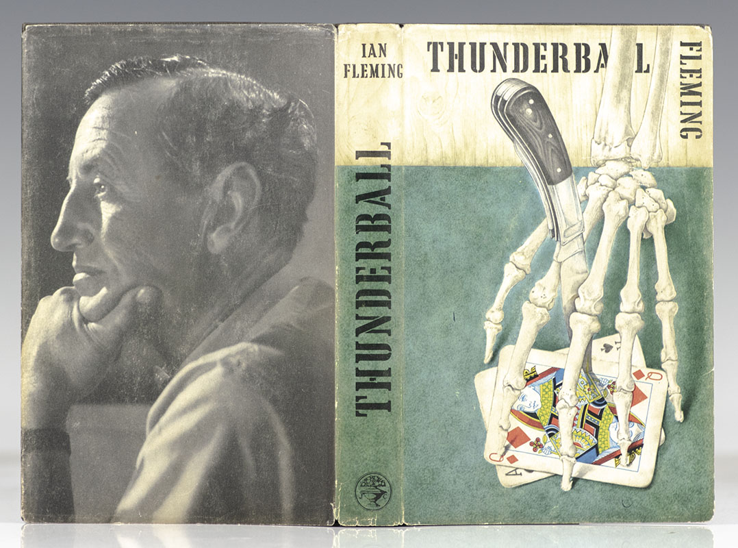 Thunderball.