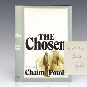 The Chosen.
