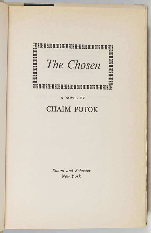 The Chosen. - Image 3