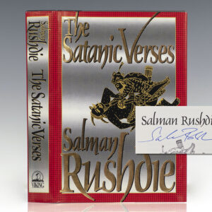 The Satanic Verses.