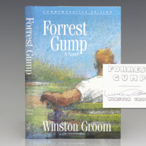 Forrest Gump.