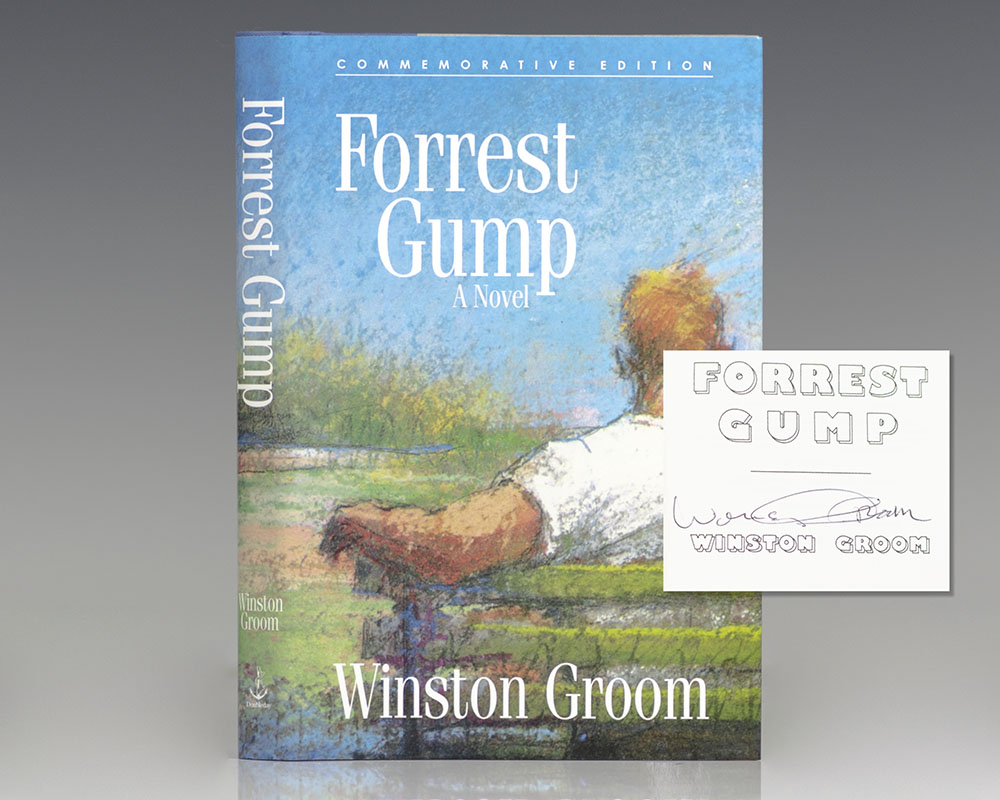 Forrest Gump.
