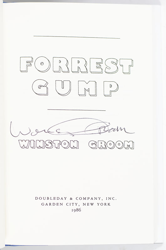 Forrest Gump. - Image 2