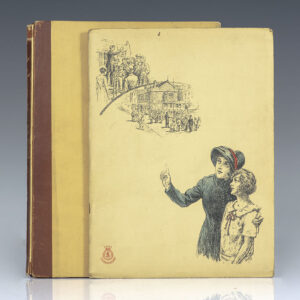 The Salvation Army British Exhibition Handbook.