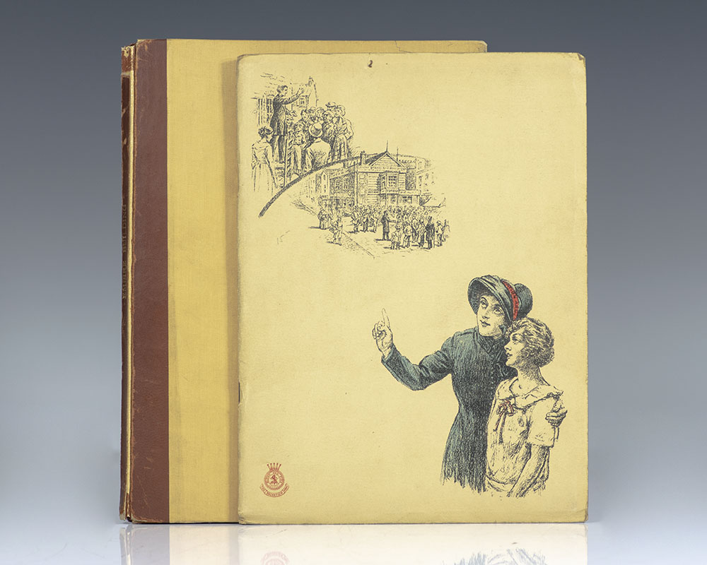 The Salvation Army British Exhibition Handbook.