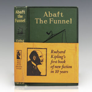 Abaft the Funnel.