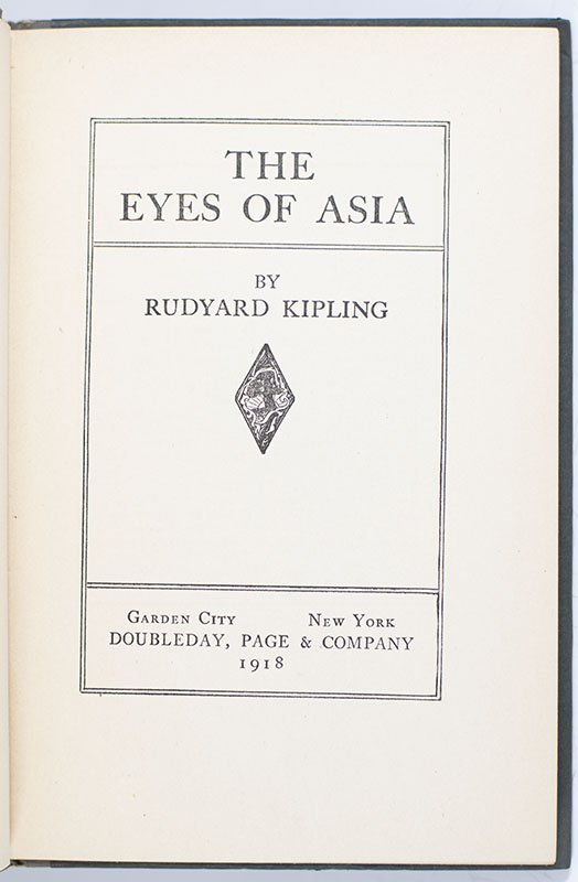 The Eyes of Asia. - Image 2
