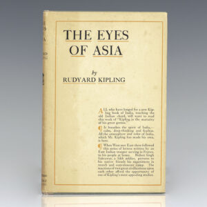 The Eyes of Asia.