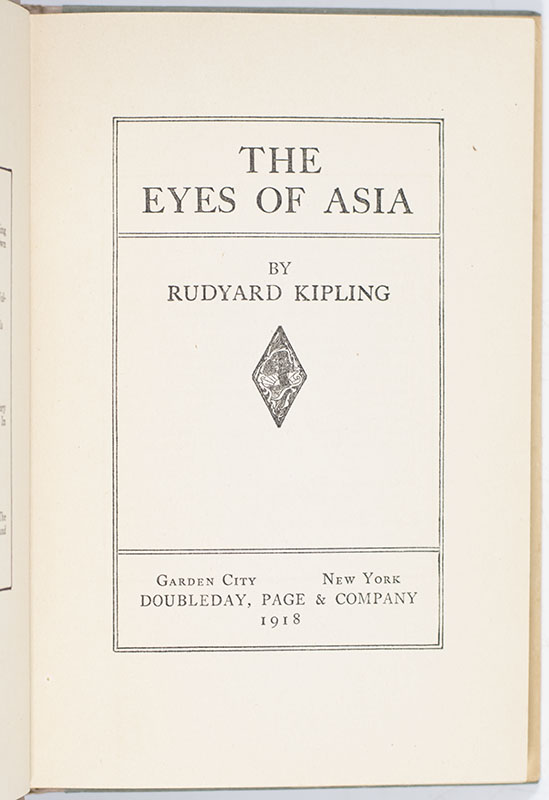 The Eyes of Asia. - Image 2
