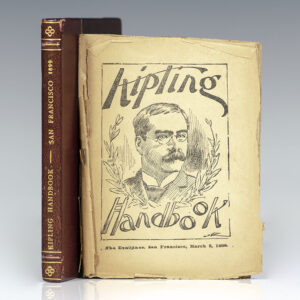 Kipling Handbook.
