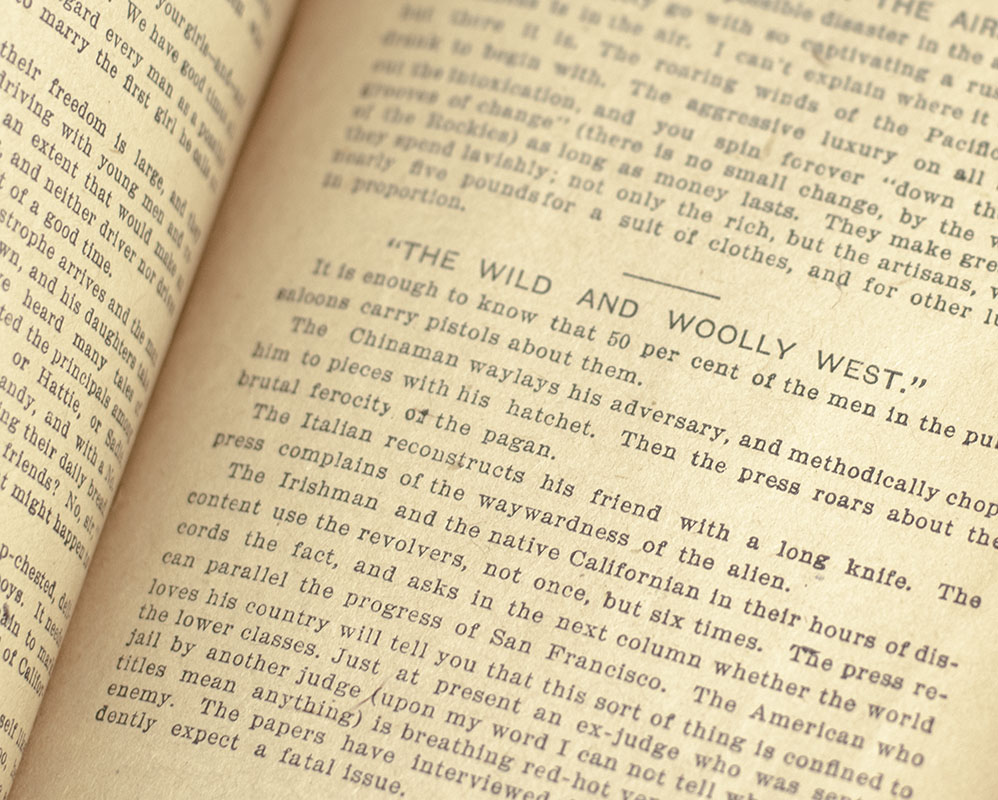 Kipling Handbook.