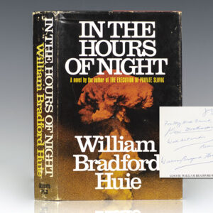 In the Hours of Night.