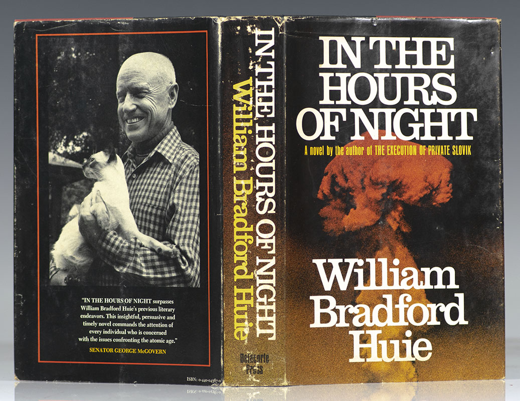 In the Hours of Night.