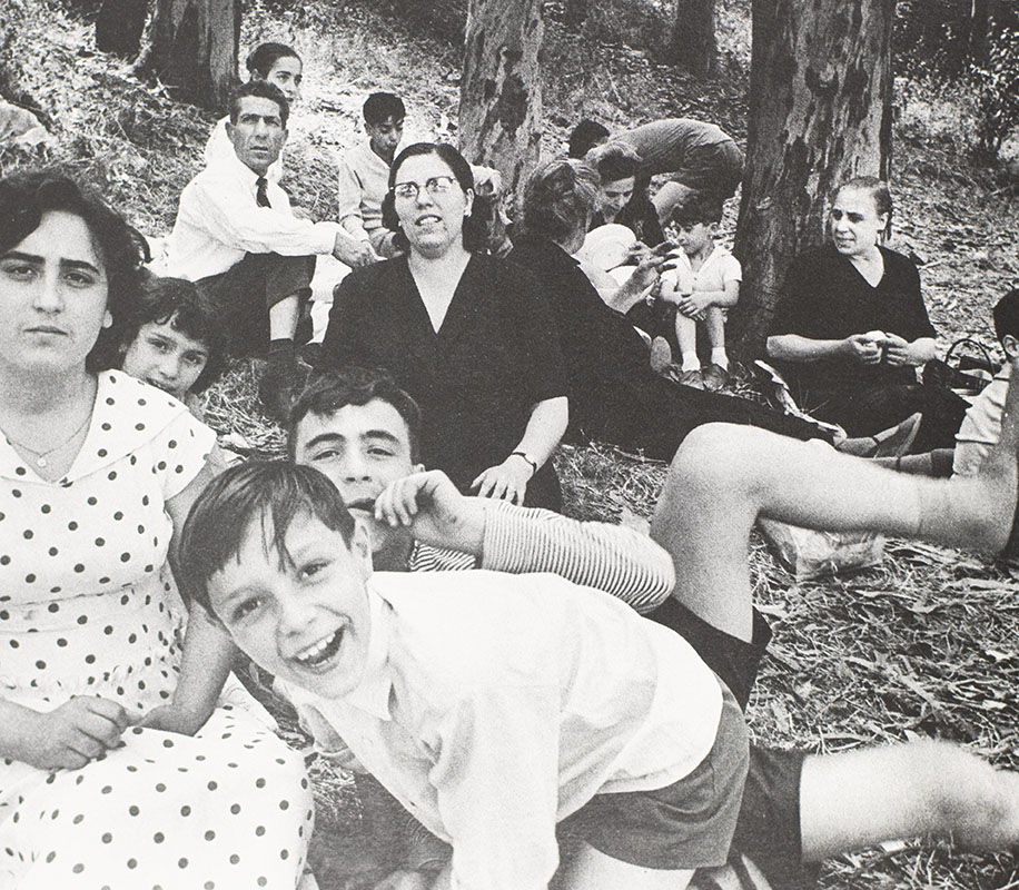 William Klein. Photographe Etc.