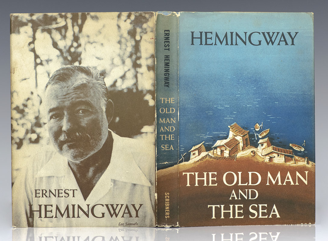The Old Man and the Sea. - Image 2