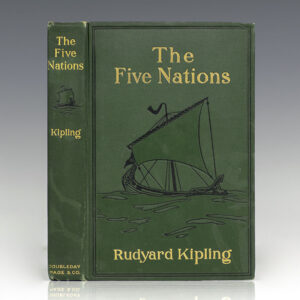 The Five Nations.